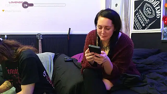 AltustThomas online show from 12-07-24, 01:08