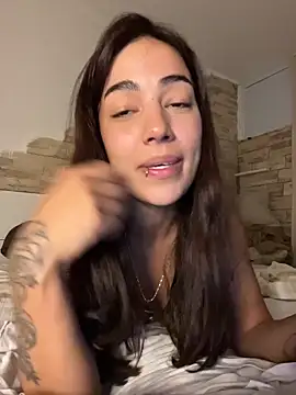 Snapshot of sralalo chatting on 02-19-26, 05:15 sralalo online show from 02-19-26, 05:15