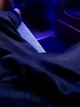 ExoticCarpark online show from 11-01-25, 07:30