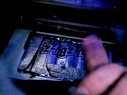 ExoticCarpark online show from 09-24-25, 09:21