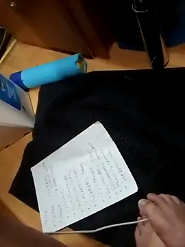 ExoticCarpark online show from 09-27-25, 06:14