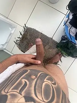 RenanDlc online show from 01-13-26, 07:18