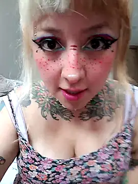 cindy ink online show from 11-24-25, 06:19