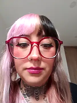 cindy ink online show from 09-17-25, 04:20