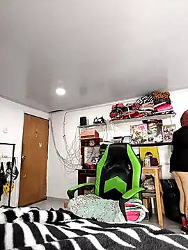 cindy ink online show from 03-04-25, 05:45