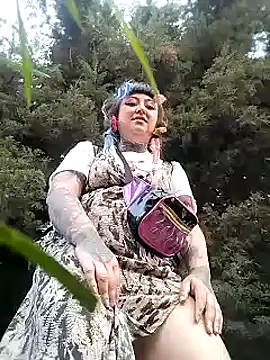 cindy ink online show from 02-07-25, 04:56