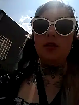 cindy ink online show from 01-17-25, 05:19