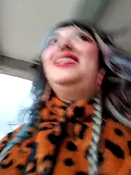 cindy ink online show from 03-06-25, 09:20