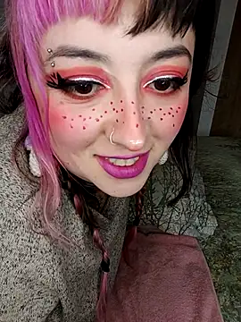 cindy ink online show from 10-03-25, 08:54