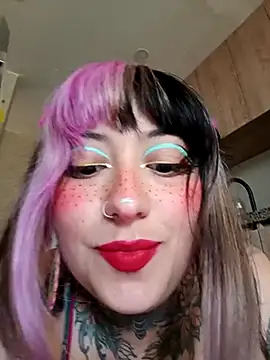 cindy ink online show from 09-10-25, 05:45