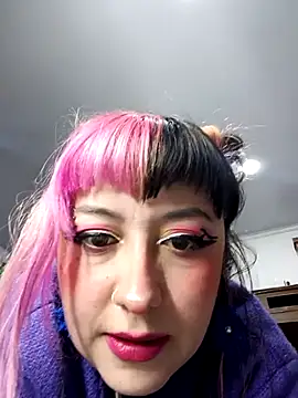 cindy ink online show from 10-01-25, 10:02