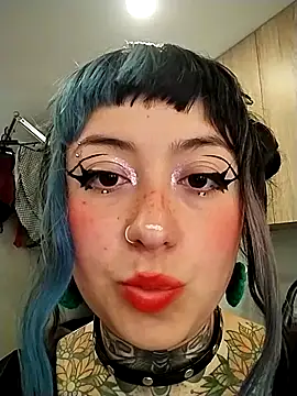 cindy ink online show from 02-27-25, 05:16