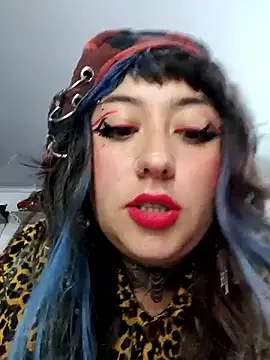 cindy ink online show from 03-13-25, 09:37