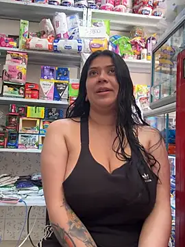 emilyjohanson online show from 02-25-26, 03:45