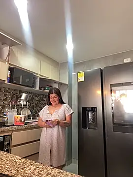 Snapshot of emilyjohanson chatting on 01-14-25, 03:47 emilyjohanson online show from 01-14-25, 03:47