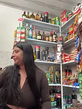 emilyjohanson online show from 12-18-25, 03:27