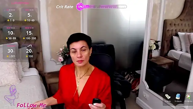 BustyPenellope online show from 11-14-25, 04:05