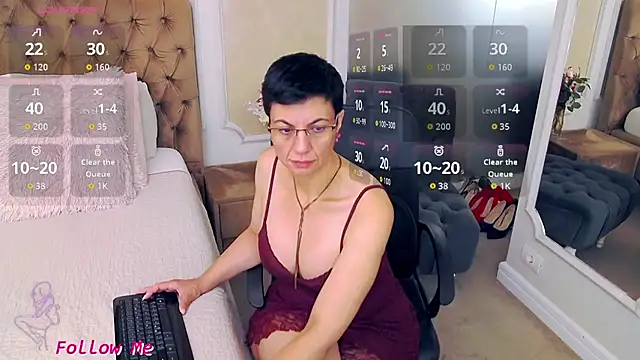 BustyPenellope online show from 06-28-26, 03:13