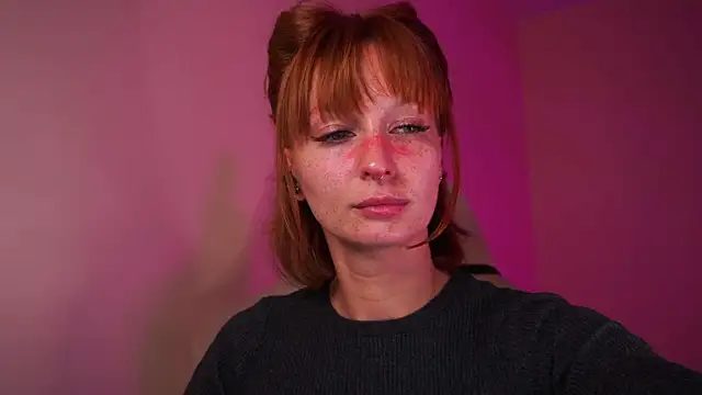 Liuba Fox online show from 09-20-25, 06:35