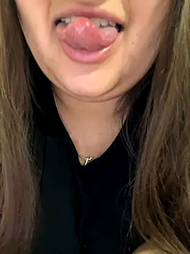 Jane BBW online show from 10-29-25, 03:22