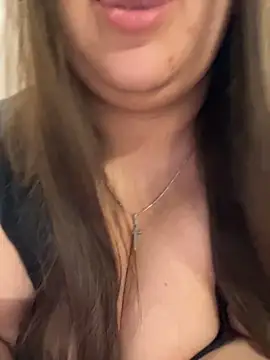 Jane BBW online show from 11-18-25, 03:32