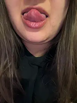 Jane BBW online show from 01-13-26, 08:29