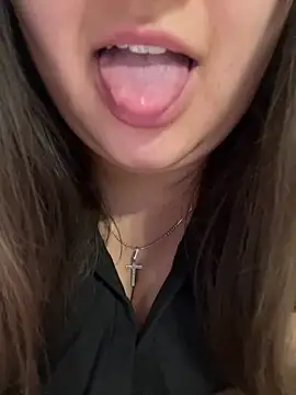 Jane BBW online show from 02-10-26, 11:04