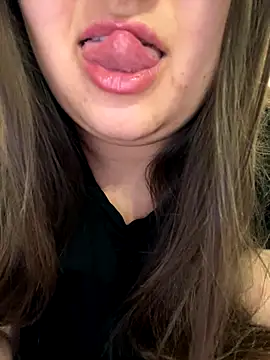 Jane BBW online show from 12-16-25, 07:34