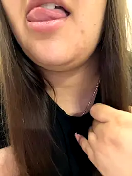 Jane BBW online show from 10-09-25, 01:17