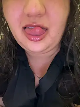 Jane BBW online show from 01-10-26, 02:07