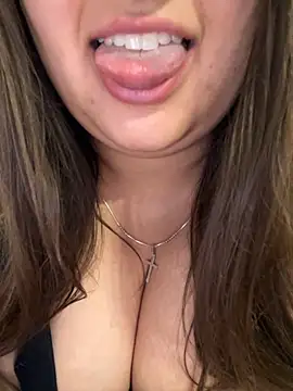 Jane BBW online show from 10-23-25, 10:03