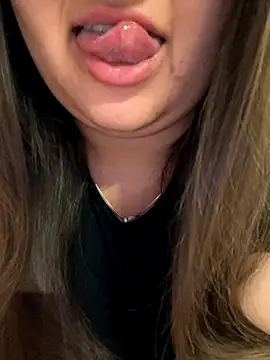 Jane BBW online show from 11-30-25, 11:38