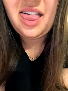 Jane BBW online show from 10-29-25, 12:42