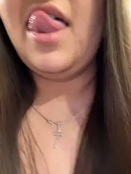 Jane BBW online show from 10-05-25, 12:12