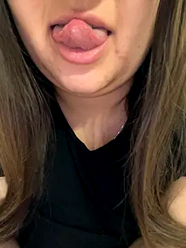 Jane BBW online show from 11-23-25, 07:18