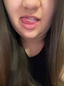 Jane BBW online show from 03-07-26, 01:27