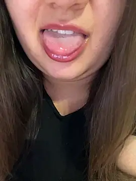 Jane BBW online show from 02-14-26, 09:20