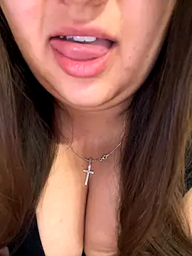 Jane BBW online show from 11-14-25, 04:05