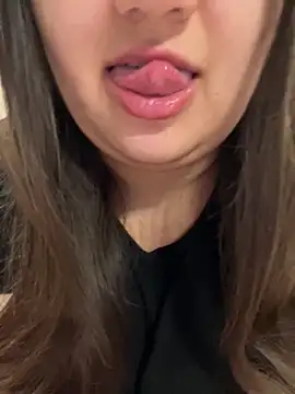 Jane BBW online show from 02-15-26, 10:20