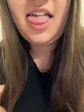 Jane BBW online show from 10-12-25, 03:41