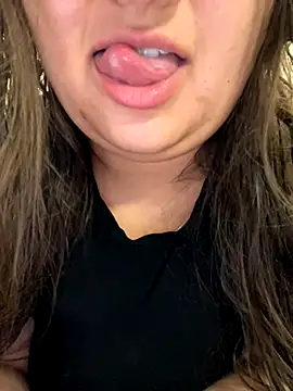 Jane BBW online show from 11-08-25, 05:22