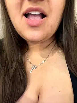 Jane BBW online show from 10-02-25, 02:59