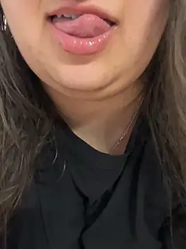 Jane BBW online show from 03-19-26, 08:03