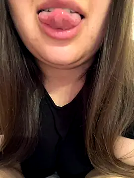 Jane BBW online show from 10-31-25, 01:30