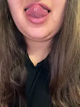 Jane BBW online show from 12-17-25, 05:12