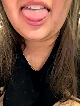 Jane BBW online show from 10-10-25, 06:25