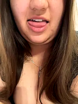 Jane BBW online show from 11-15-25, 11:25