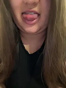 Jane BBW online show from 02-25-26, 11:54