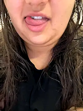 Jane BBW online show from 11-10-25, 02:49