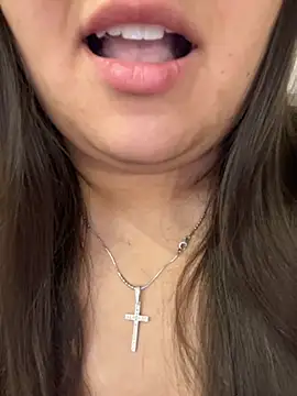 Jane BBW online show from 10-16-25, 01:03